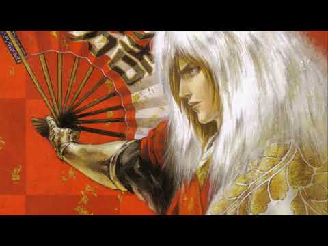 Samurai Warriors Series - All Sekigahara Themes