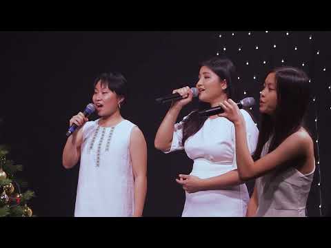 [Home For Christmas] 03 Silent Night