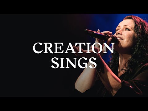 Creation Sings (live) - ICF Worship