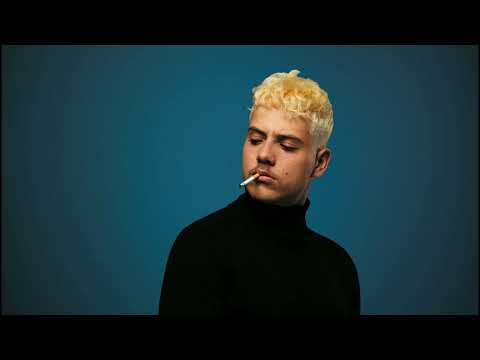 PLK x Guitare TYPE BEAT "Poison" ( prod upsilonbeid )