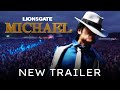 Lionsgate's MICHAEL Trailer 3 (2024) Michael Jackson Biopic Film Starring Jaafar Jackson (Fan Made)