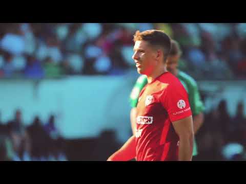 InterVibes 7.8.2023 KTP 1-4 FC Inter