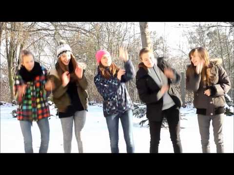 Pharrell Williams - Happy - Szubin is also happy