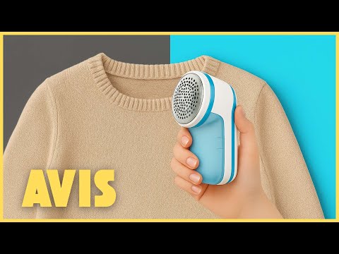 Rasoir anti-bouloche Philips : mon test après 3 semaines