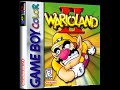 Longplay Wario Land 2 Game Boy Color GBC