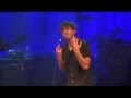 Paolo Nutini - Looking For Something (HD) Live In Paris 2014
