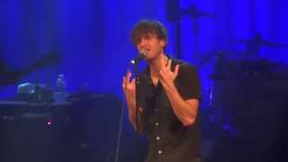 Paolo Nutini - Looking For Something (HD) Live In Paris 2014