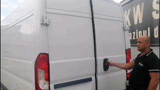 Хладилен бус Fiat Ducato 2.3 | Изображение 4 - Autoline