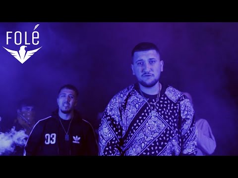 KG FT. FORSTREET - BIG HEART (Official Video)