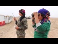 Â¡Assegurar la victoria! Las brigadas internationales de la ICOR en Kobane