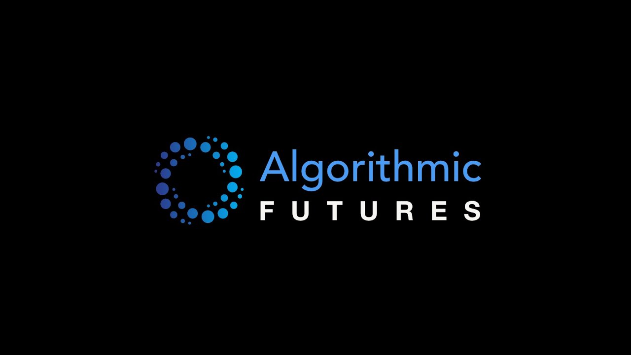 Algorithmic Futures - Introduction