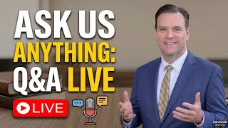 Defending Collection Lawsuits in 2026 | Live Q&A