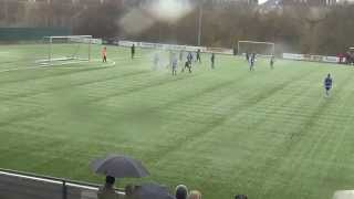 preview picture of video 'C-Juniorinnen HSV Langenfeld gegen TSV Urdenbach Zusammenfassung der Tore'
