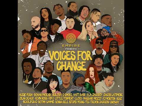 T.E.C "Hands Up" Feat. $tupid Young