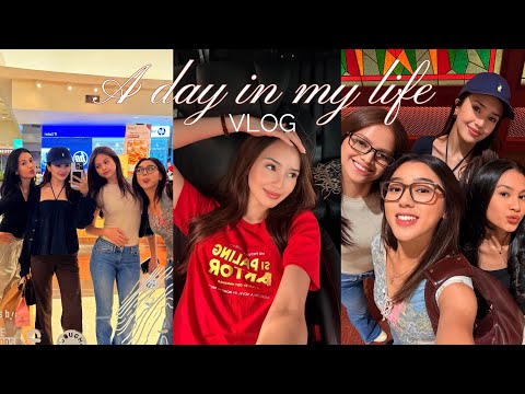 BVLOG - Meet the Antares Girls & Promo the Film #SiPalingAktor 🎬