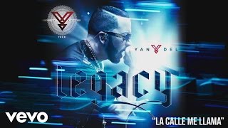 Yandel - La Calle Me Llama (Cover Audio) ft. Farruko, Ñengo Flow, D.OZi