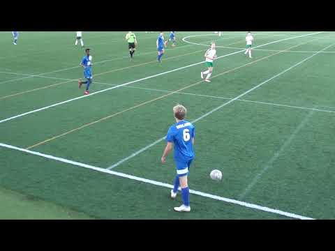 15.09.18 IFK P03-TPK - Halvlek 1 del 1