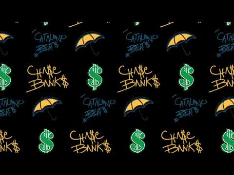 Cha$e Bank$ - To The Bank (Mixed by Catalano Beats)