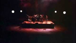 The Band - The Last Waltz Credits/Outro
