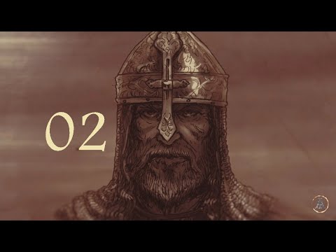 Ancestors Legacy high quality Gameplay Saracens Salah Ad Den mission 2 no commentary