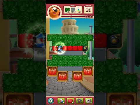 Toon blast level 5267