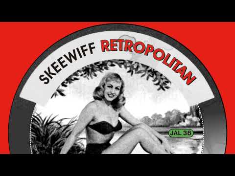 Skeewiff - The Adventures of Cutman (Official Audio)