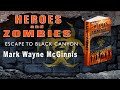 Heroes and Zombies Book Video Trailer