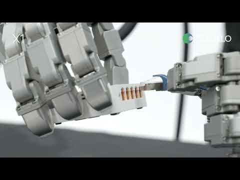 DG-5F-M デモ動画