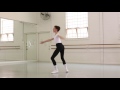 MDM Boys In Dance