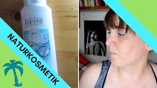 Feuchtigkeit & Pflege Lavera Basis Sensitiv Shampoo VEGAN