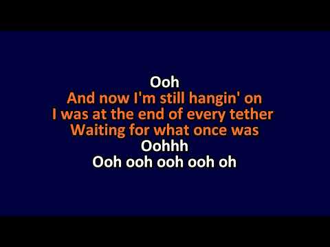 Her's - What Once Was - Karaoke Instrumental Lyrics - ObsKure