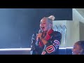 Christina Aguilera - Keep On Singin' My Song + Can't Hold Us Down - LIVE in L.A. 2018-10-26