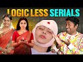 Why Indian Serials Are Logic less | TV Serials | Telugu Facts | V R Raja Facts
