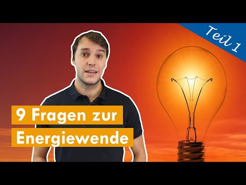 Is the energy transition actually happening? - Climate knowledge in a nutshell