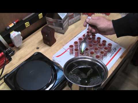 " ZOMBIE " 12 GAUGE SHOTGUN WAX SLUGS