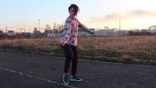 Thinking About You -Yasmin (Billon Remix) | Yee Ting Liu