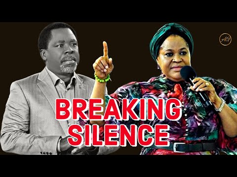 TB JOSHUA'S WIDOW, WISEMEN & MINISTERS, FINALLY REACTS TO DEFAMING BBC DOCUMENTARY