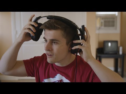 Life sounds better with Sennheiser - Smash Summit 7