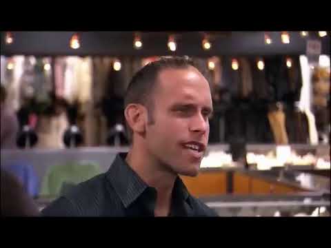 Hardcore Pawn - Man Threatens Seth