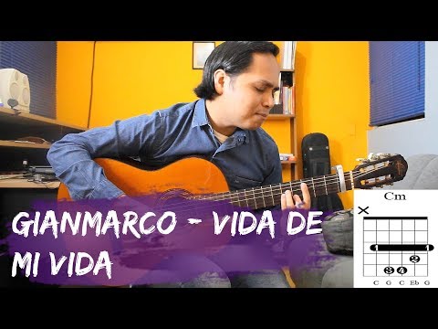 Vida De Mi Vida - Gian Marco