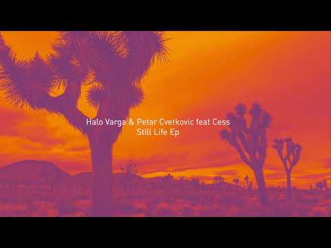 Halo Varga & Petar Cvetkovic feat Cess - In Da Groove