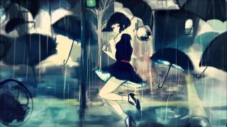 【Nightcore】 Human - Gabrielle  Aplin