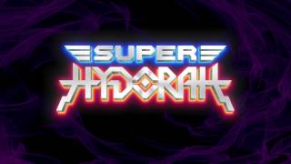 Super Hydorah XBOX LIVE Key ARGENTINA