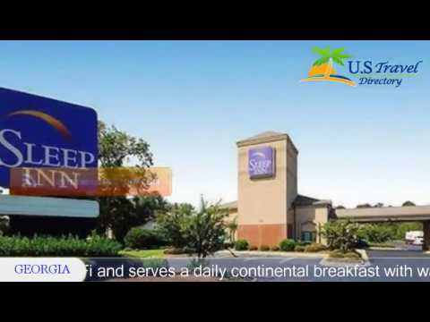 Super 8 Dublin - Albany Hotels, Georgia