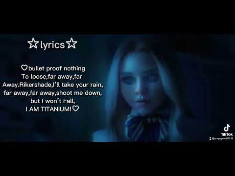 M3GAN the musical🙂✌️