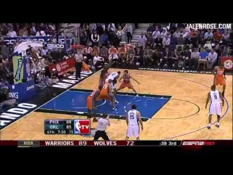 [Back In The Day] Dwight Howard Magic Mix - City