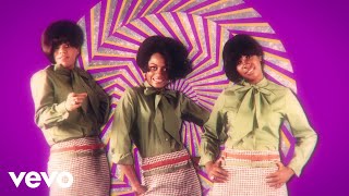 The Supremes - You Keep Me Hangin&#39; On (Lyric Video)