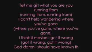 just my imagination lyrics by craig david (kazablanka style)