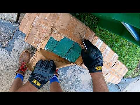 Dumpster Diving & Curbsiding "Doesn't Smell All That Great"