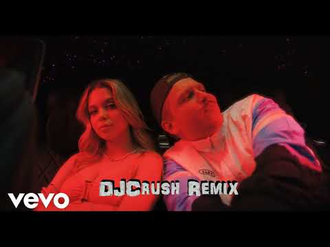 KATI K, FiNCH - Erwischt (DJCrush Remix)